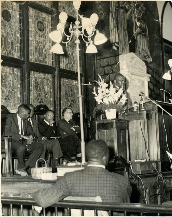 Martin Luther King Jr. (copy)